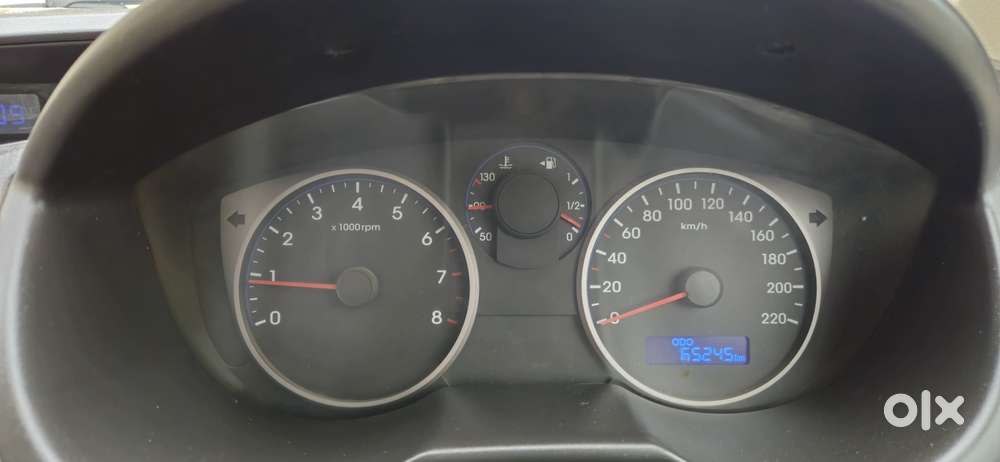 Hyundai I20 Magna Plus, 2013, Petrol