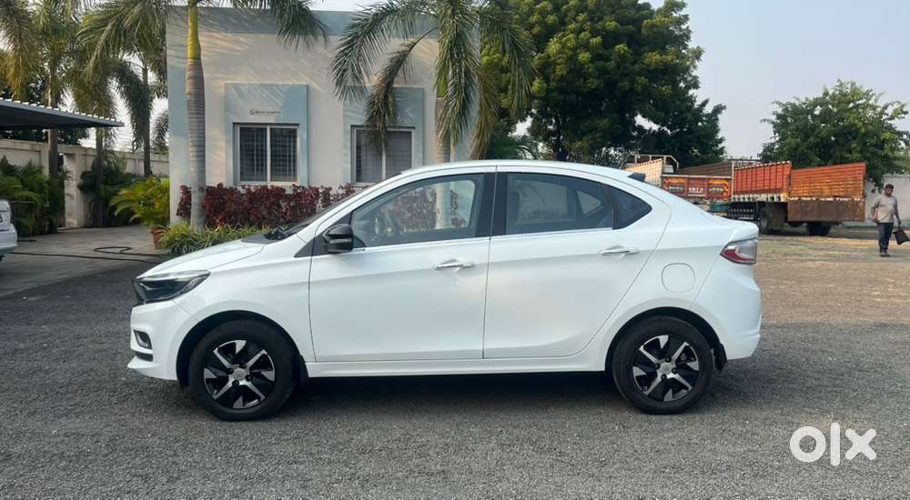 Tata Tigor 2025 Cng