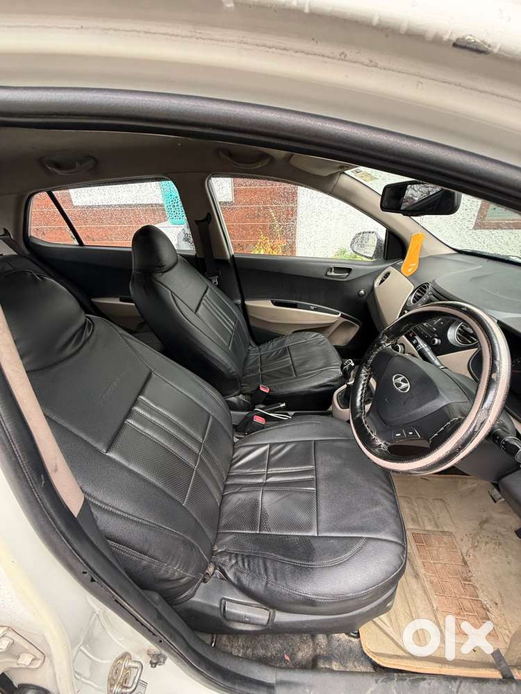 Hyundai Grand I10 Diesel 2014