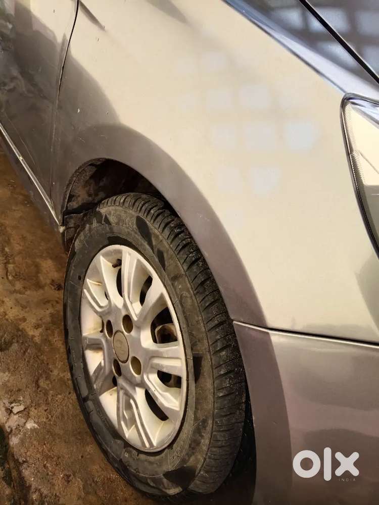 Tata Tiago 2018 Petrol