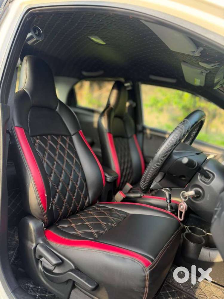Honda Brio Vx (o) Mt, 2018, Petrol