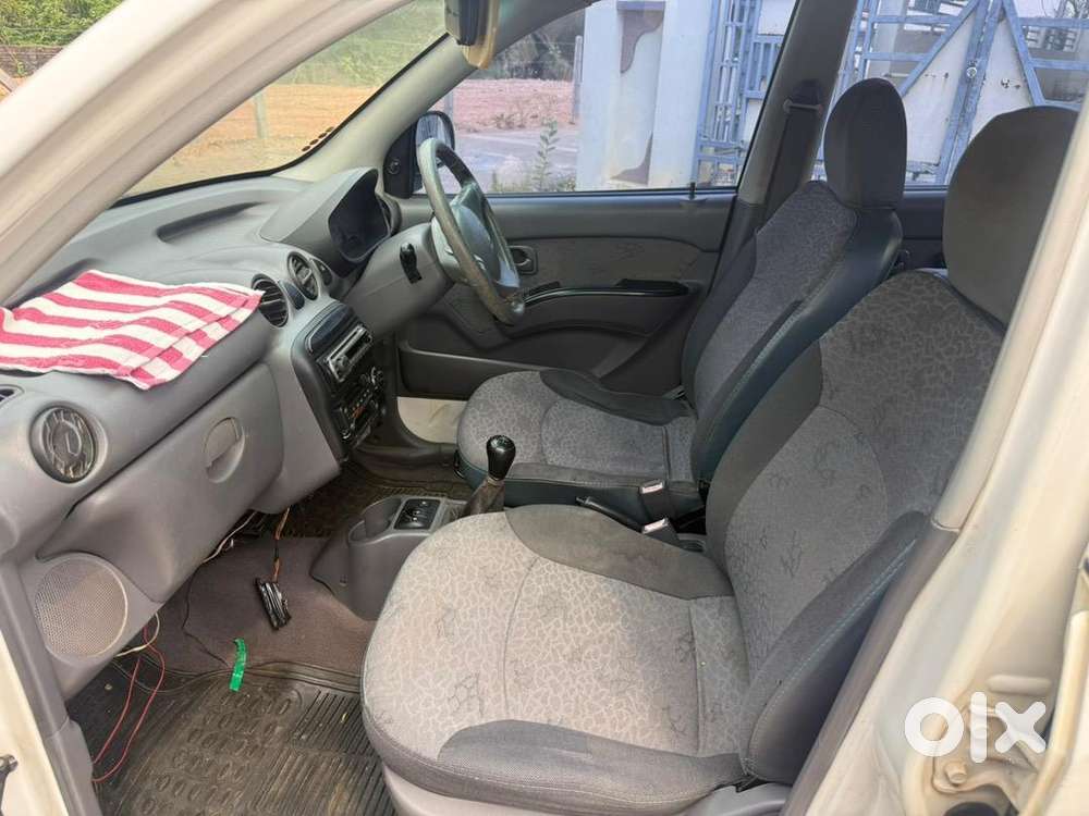 Hyundai 2008 Lpg Manual Second Owner