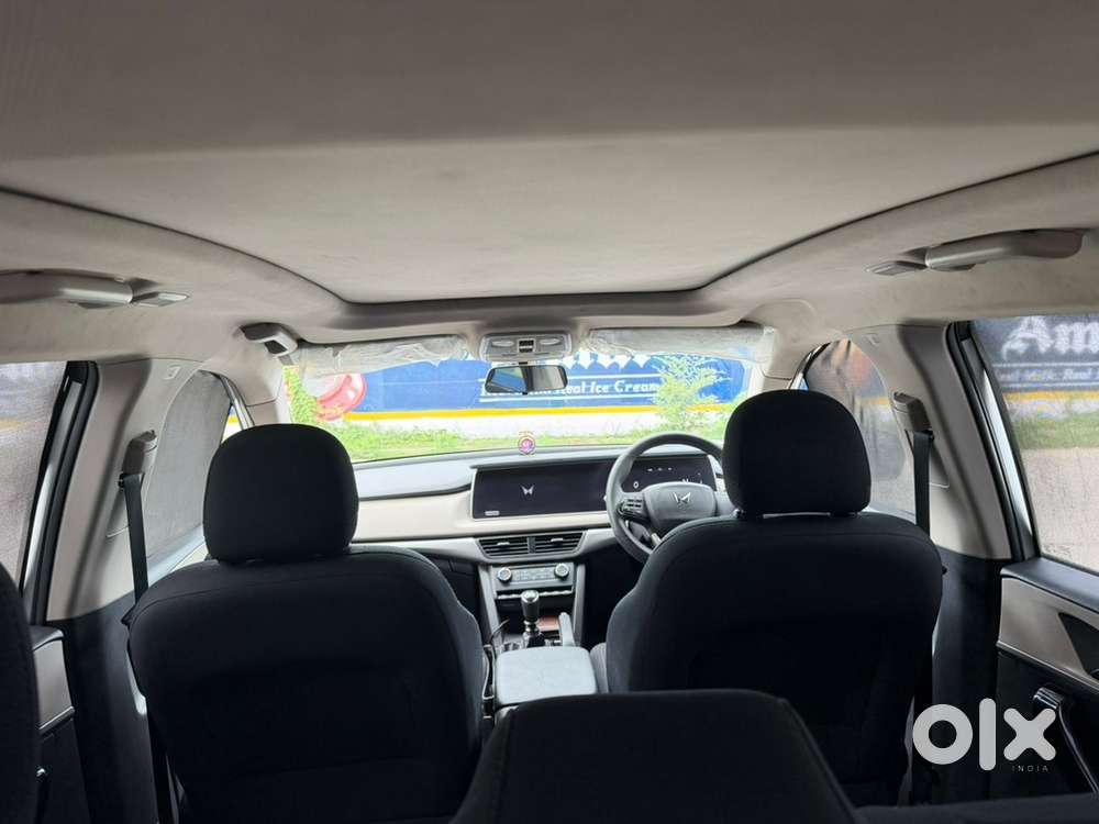 Mahindra Xuv700 Diesel 2023
