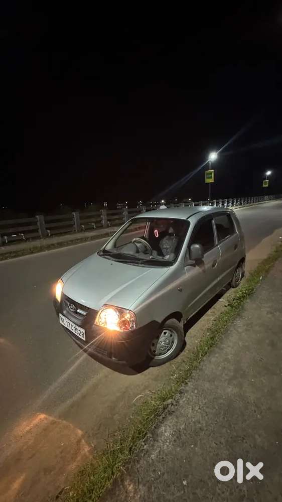 Hyundai Santro Xing 2005
