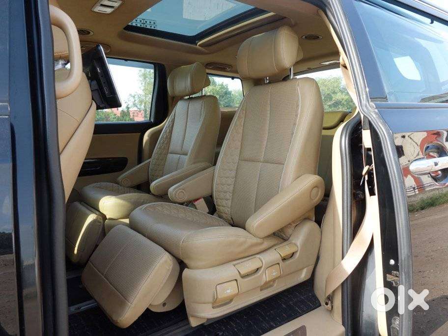 Kia Carnival Limousine Plus 7 Str, 2023, Diesel