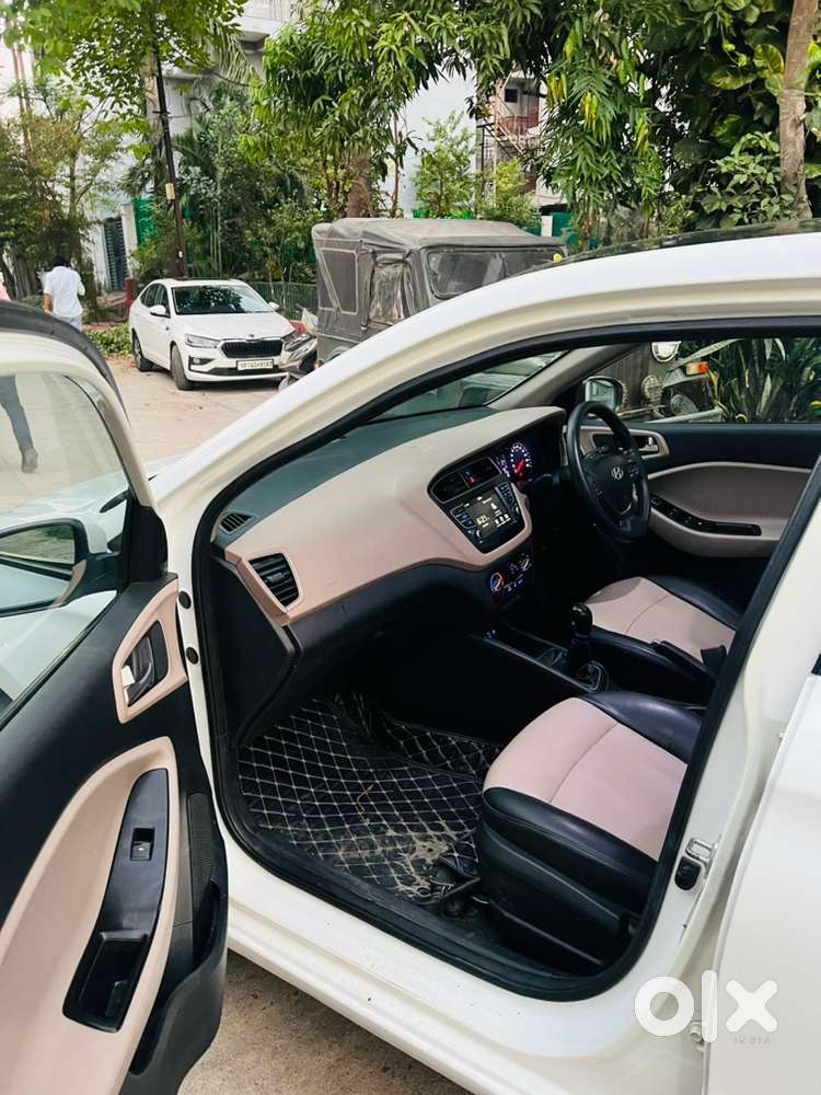 I20 Sportz 2019 Dec With 20inch Alloys In Excellent Condition