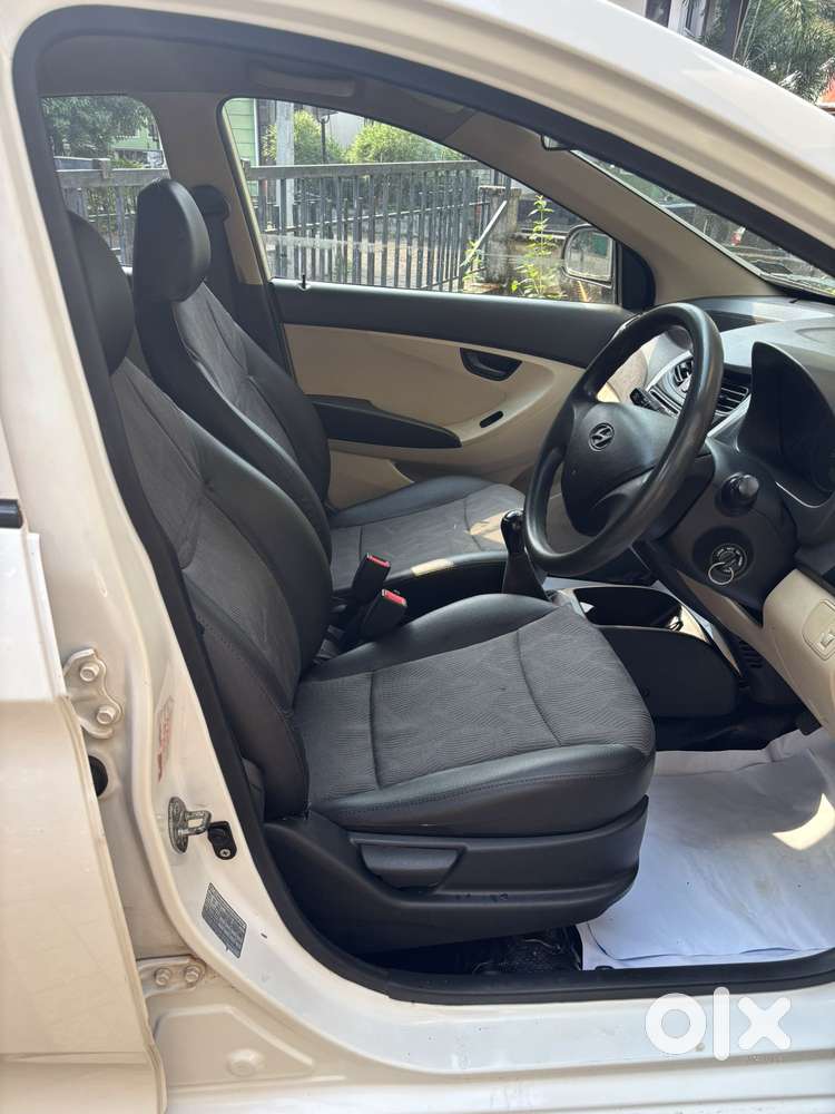 Hyundai Eon Era Plus (o), 2013, Petrol