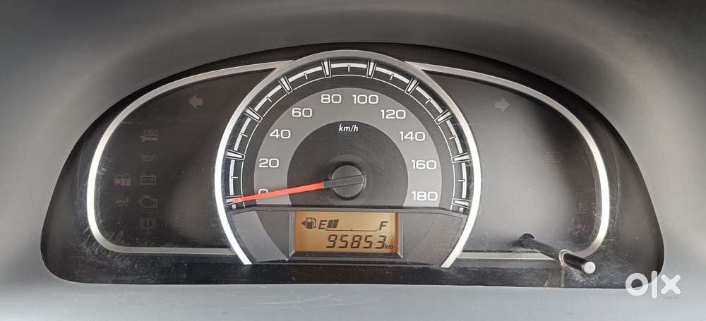Maruti Suzuki Alto 800 2012-2016 Lxi, 2013, Petrol