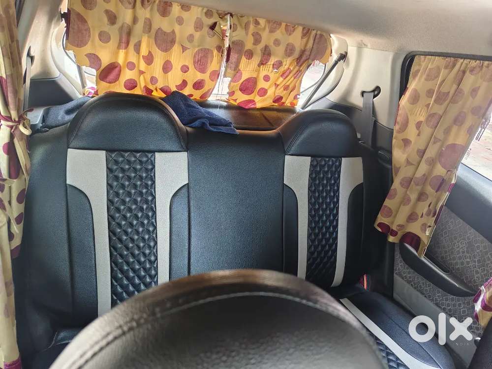 Maruti Suzuki 800 2018