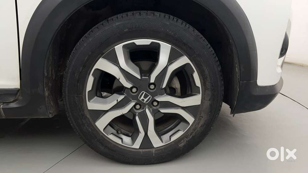 Honda Wr-v 1.2 Vx I-vtec, 2018, Petrol