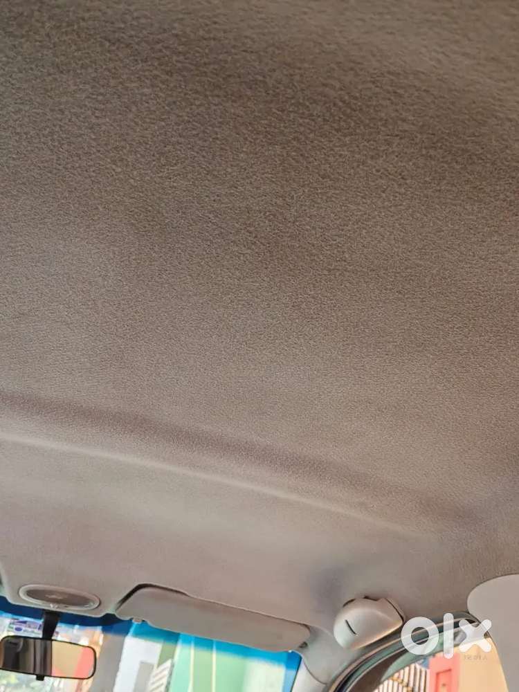 Chevrolet Spark Lt 2007  Power Steering  Spacious