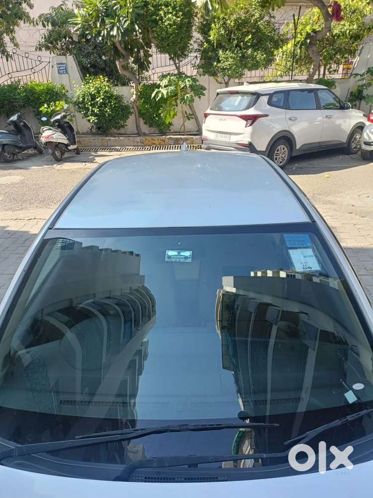 Honda Amaze 2018 Cng & Hybrids Well Maintained