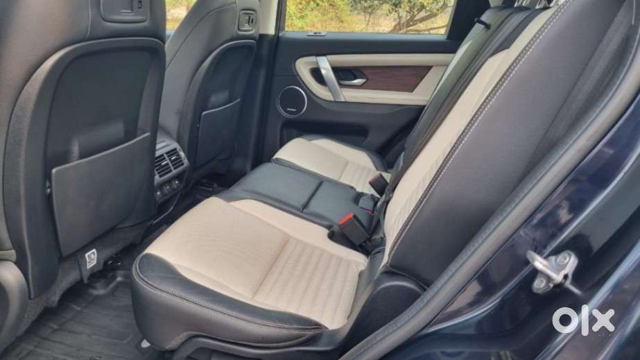 Land Rover Discovery Se, 2021, Diesel