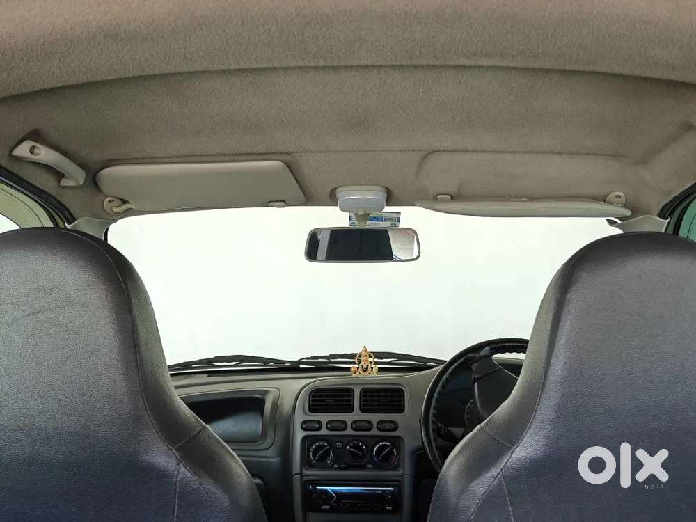 Alto 800 Petrol 2011 Excellent Condition