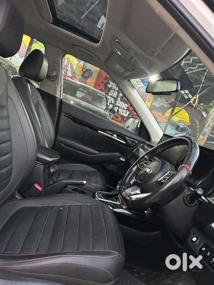 Kia Seltos Gtx Plus, 2020, Petrol