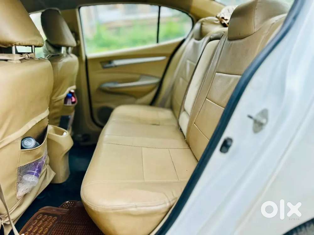 Honda City 2009 4th Owner
