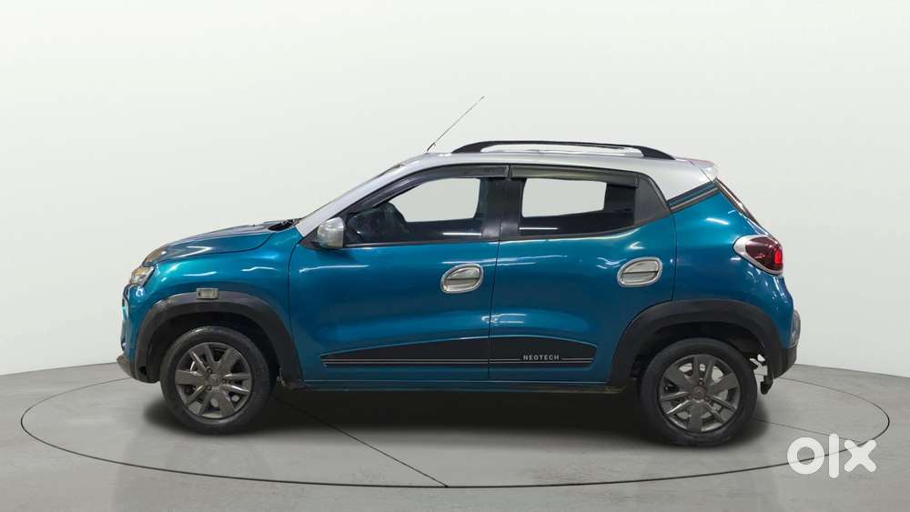 Renault Kwid 0.8 Neotech Rxl, 2021, Petrol