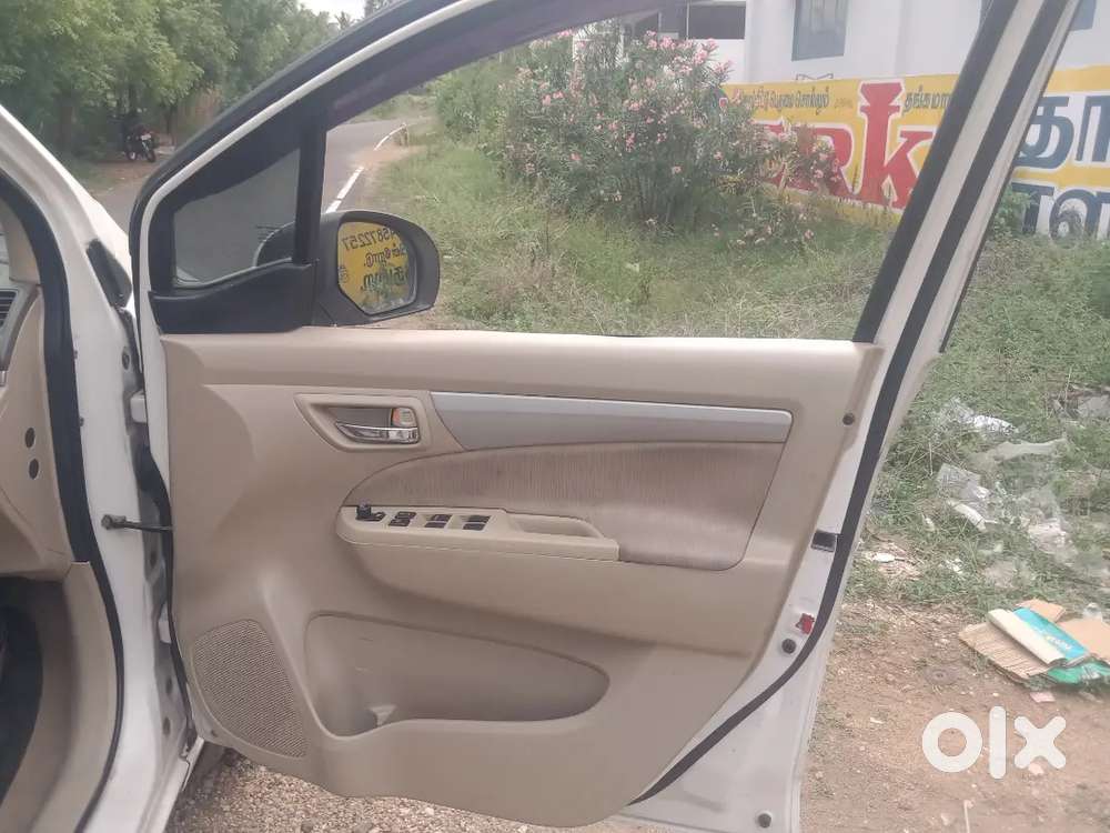 Maruti Suzuki Ertiga 2015
