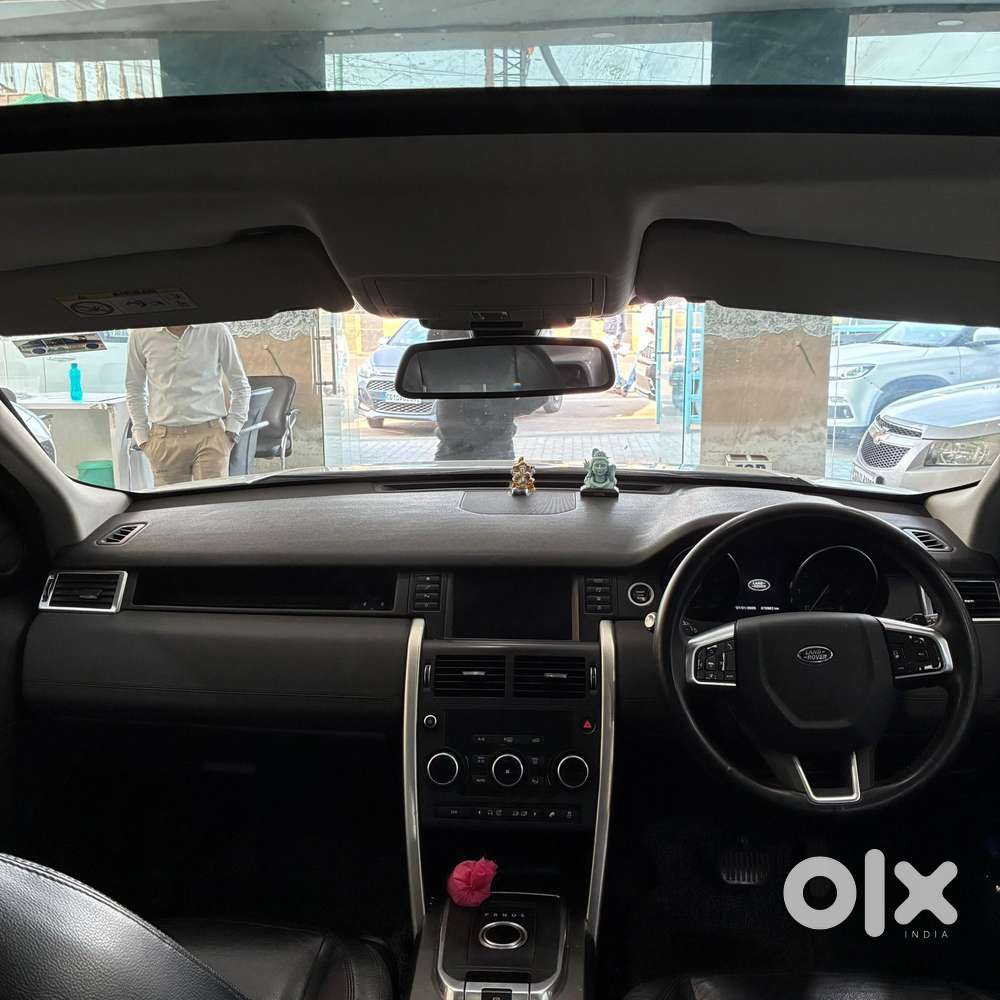 Land Rover Discovery Sport Td4 Se, 2017, Diesel