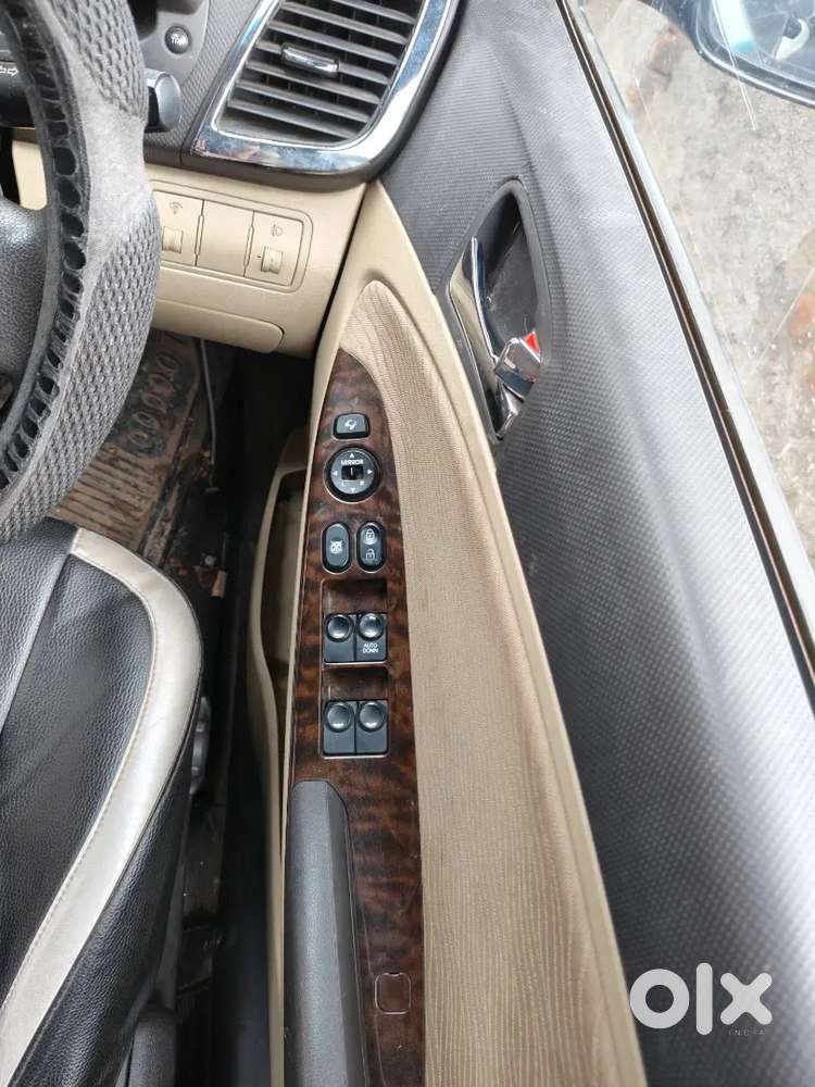 Hyundai Verna 1.6 Sx 2014