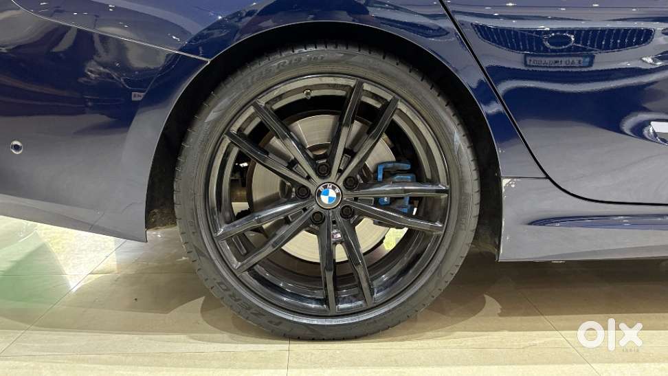 Bmw M340i Xdrive, 2023, Petrol