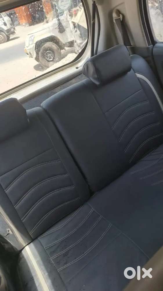 Gadi Achi Hai Side Paint Hai Beema Nhi Hai