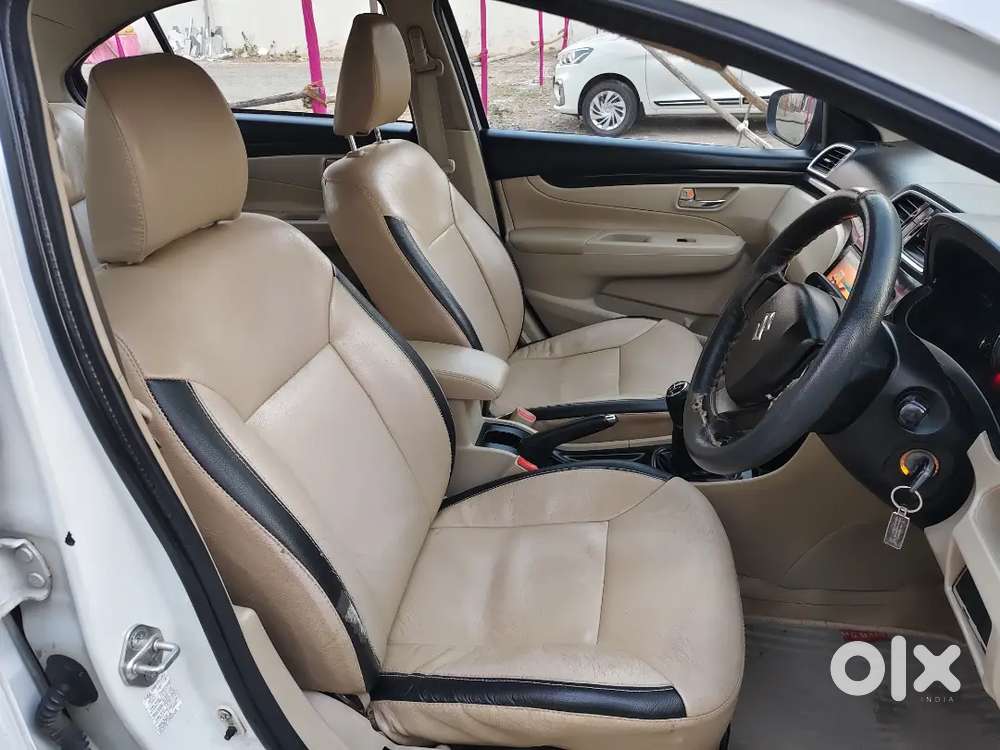 Ciaz Vdi Diesel