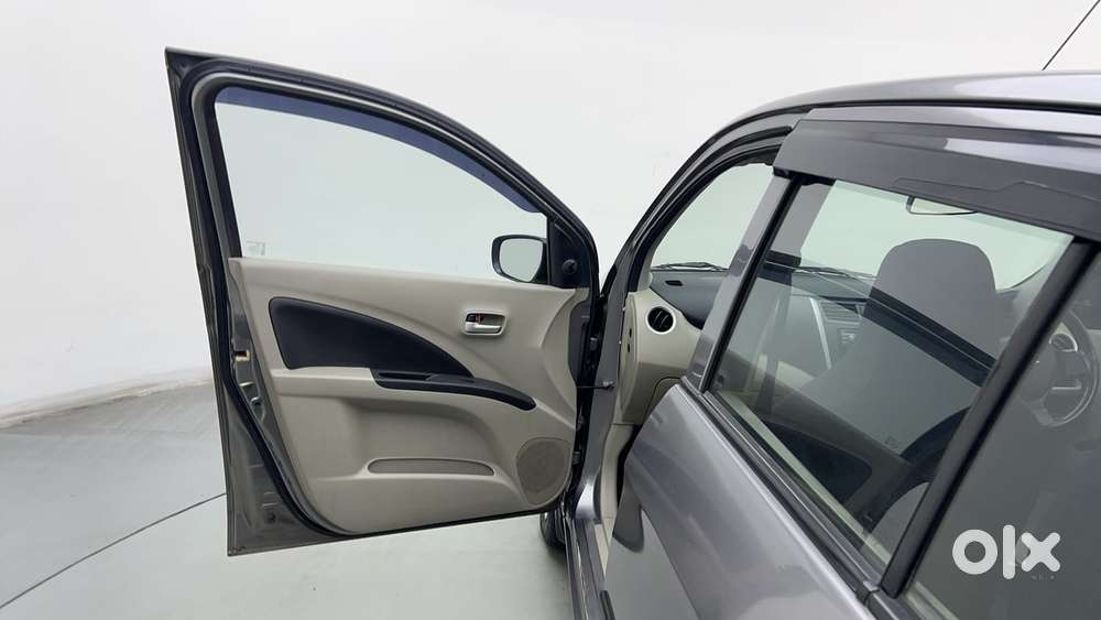 Maruti Suzuki Celerio Vxi, 2015, Petrol