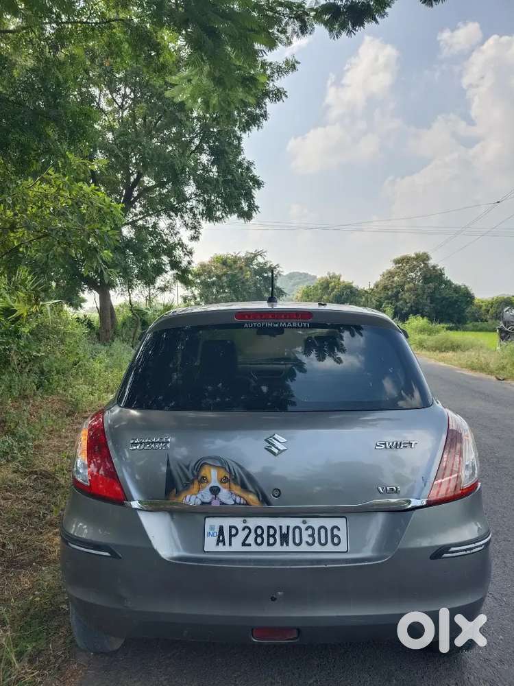 Maruti Suzuki Swift 2013.non Accident Vehicle.