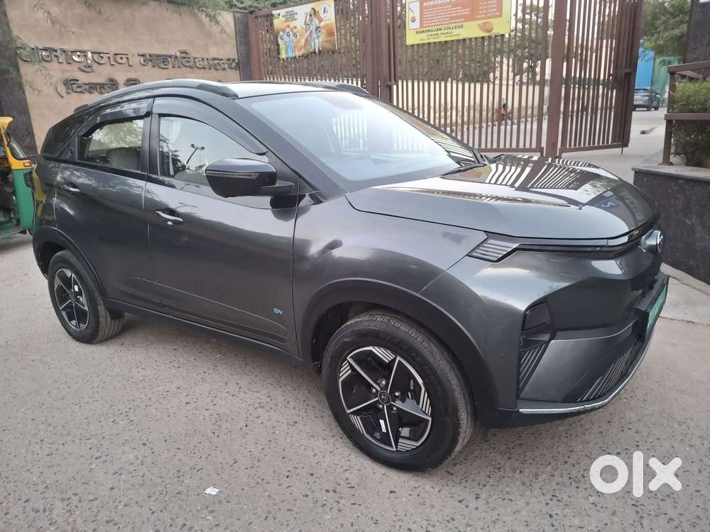 Tata Nexon Ev Empowered Mr, 2023, Electric