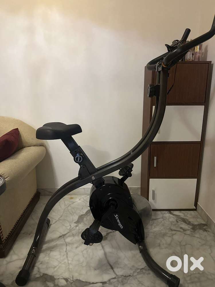 Spinning/Home Cycle Bike