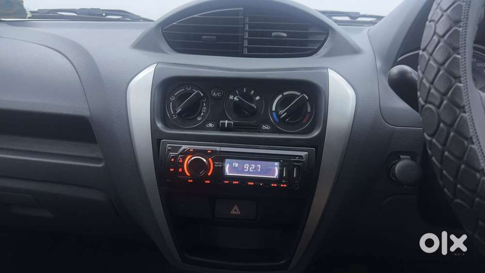 Maruti Suzuki Alto 800 2012-2016 Vxi, 2014, Petrol