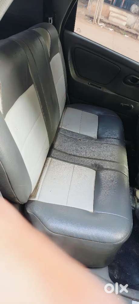 Maruti Suzuki Alto 2006