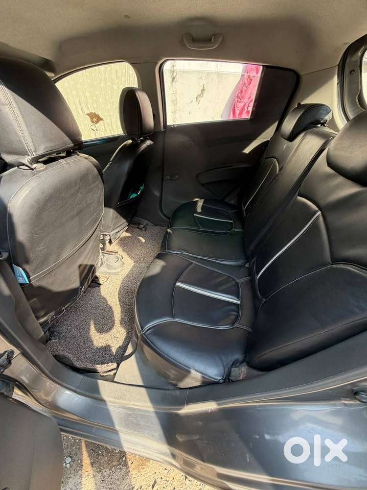Chevrolet Beat Ls 2013 For Sale