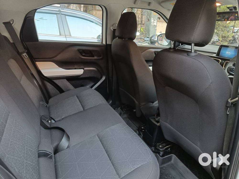 Tata Punch 1.2 Revotron Accomplished Dazzle Pack Mt, 2022, Petrol