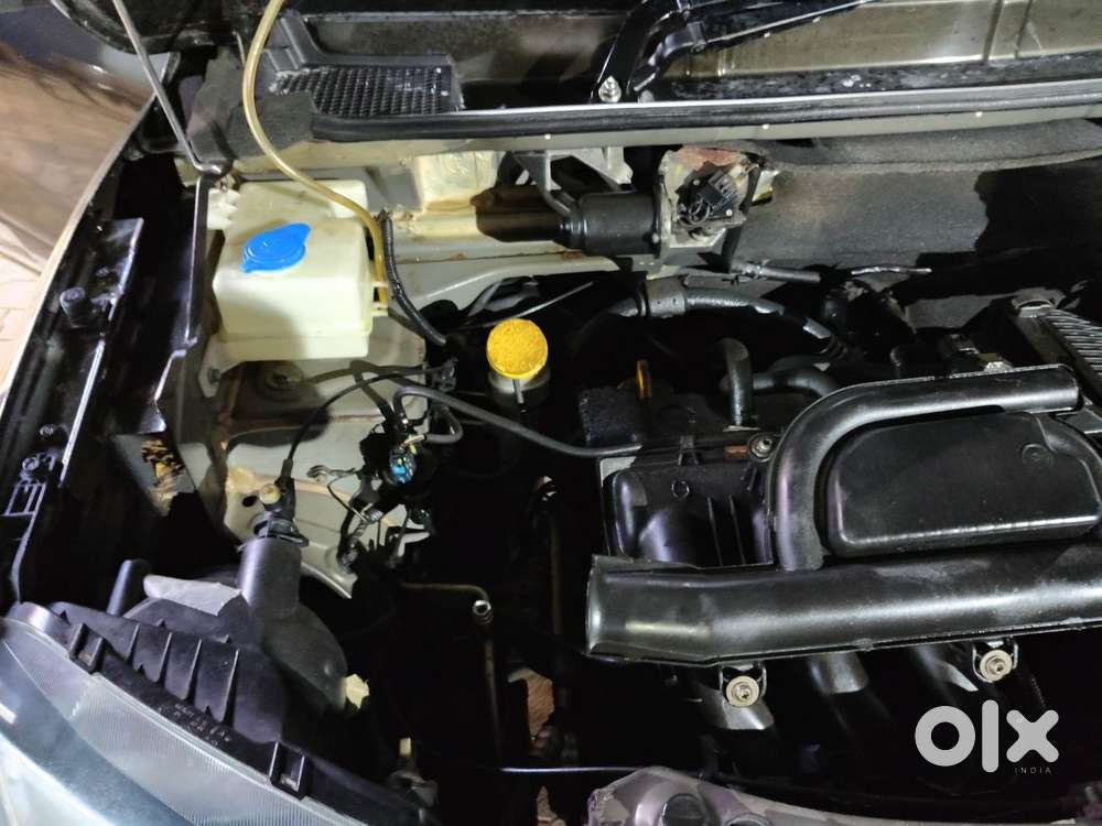 Renault Kwid 2019-ongoing 1.0 Rxt (o), 2017, Petrol