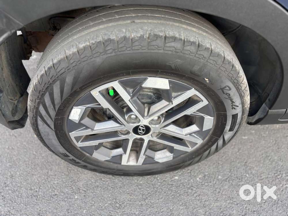 Hyundai Creta 1.5 Sx, 2022, Petrol