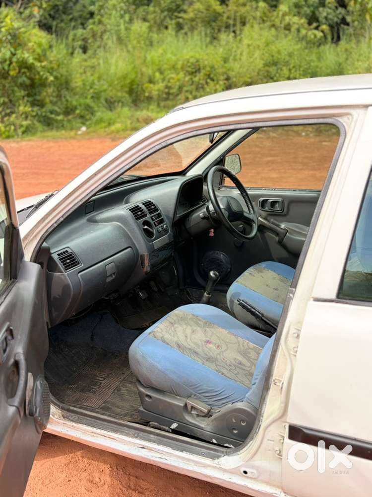 Maruti Suzuki Zen Estilo 1998