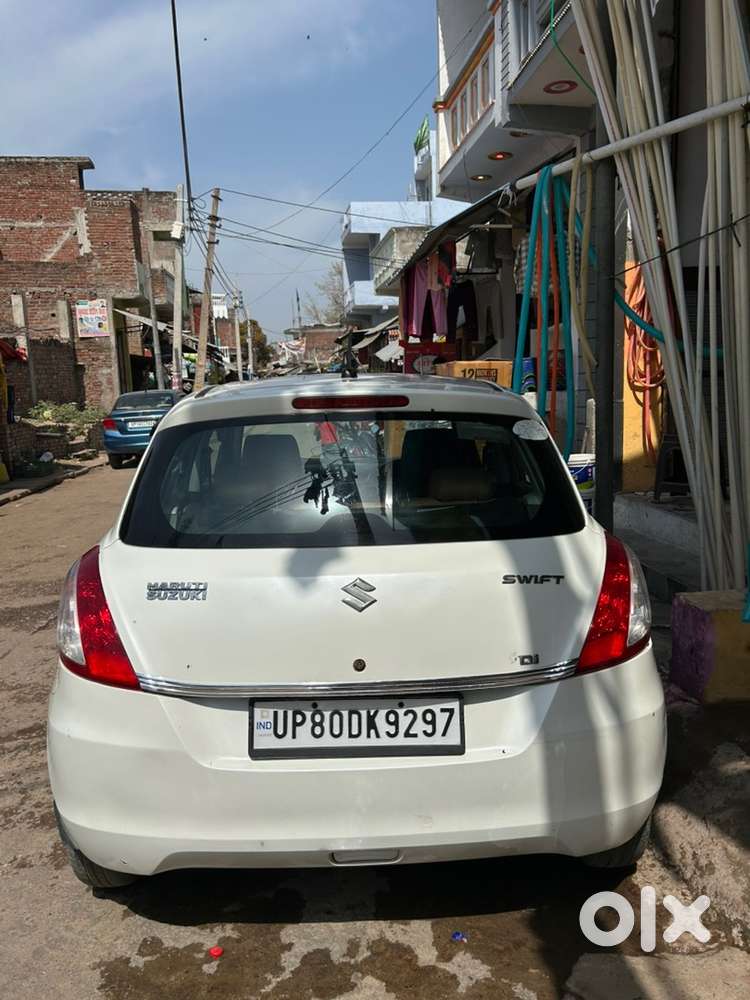 Maruti Suzuki Swift 2015 Diesel Good Condition