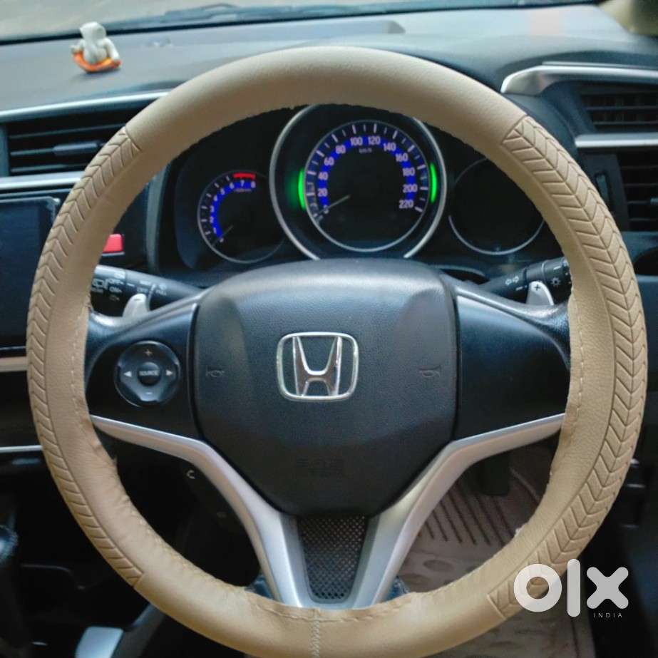 Honda Jazz V Cvt, 2015, Petrol