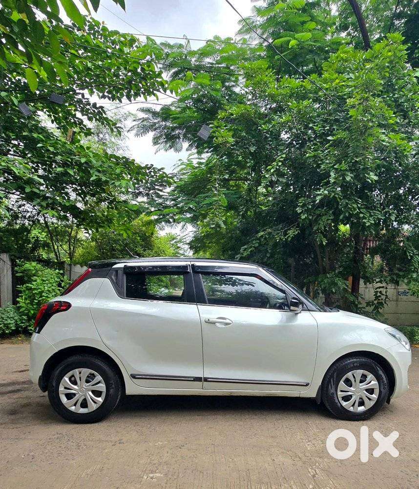 Maruti Suzuki Swift Ddis Vdi, 2018, Diesel