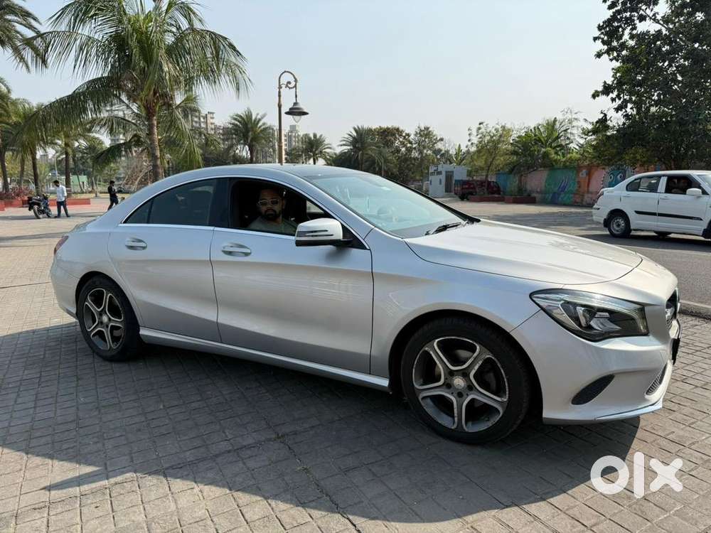 Mercedes-benz Diesel Car 2017