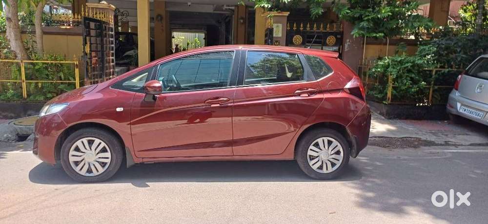 Honda Jazz 1.5 Sv I Dtec, 2016, Diesel