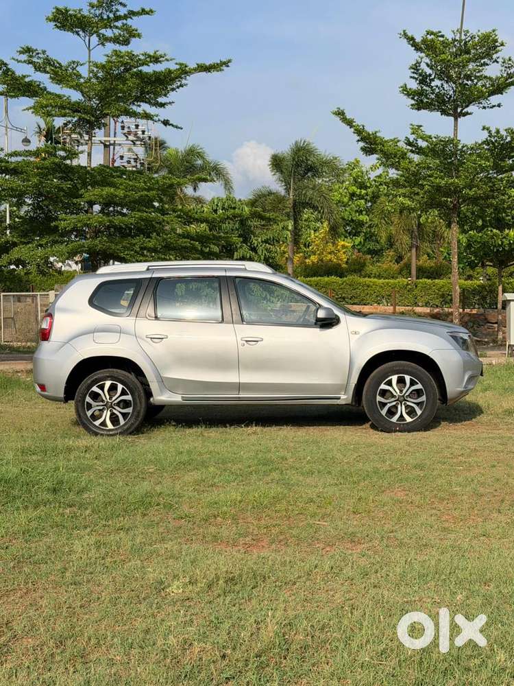 Nissan Terrano Xv D Thp 110 Ps, 2016, Diesel