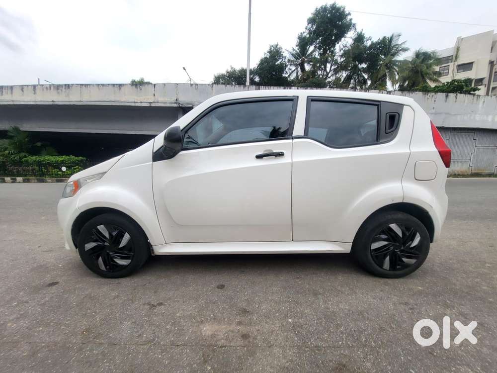 Mahindra E2o Plus P4, 2018, Electric
