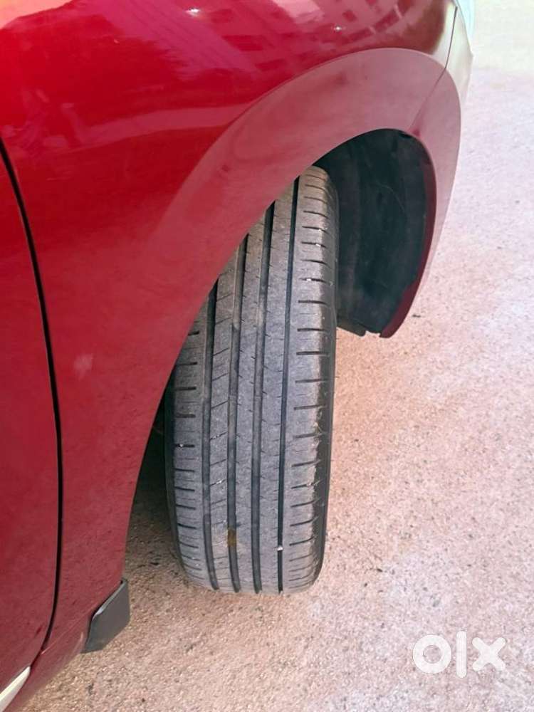 Maruti Suzuki Baleno Zeta, 2024, Petrol