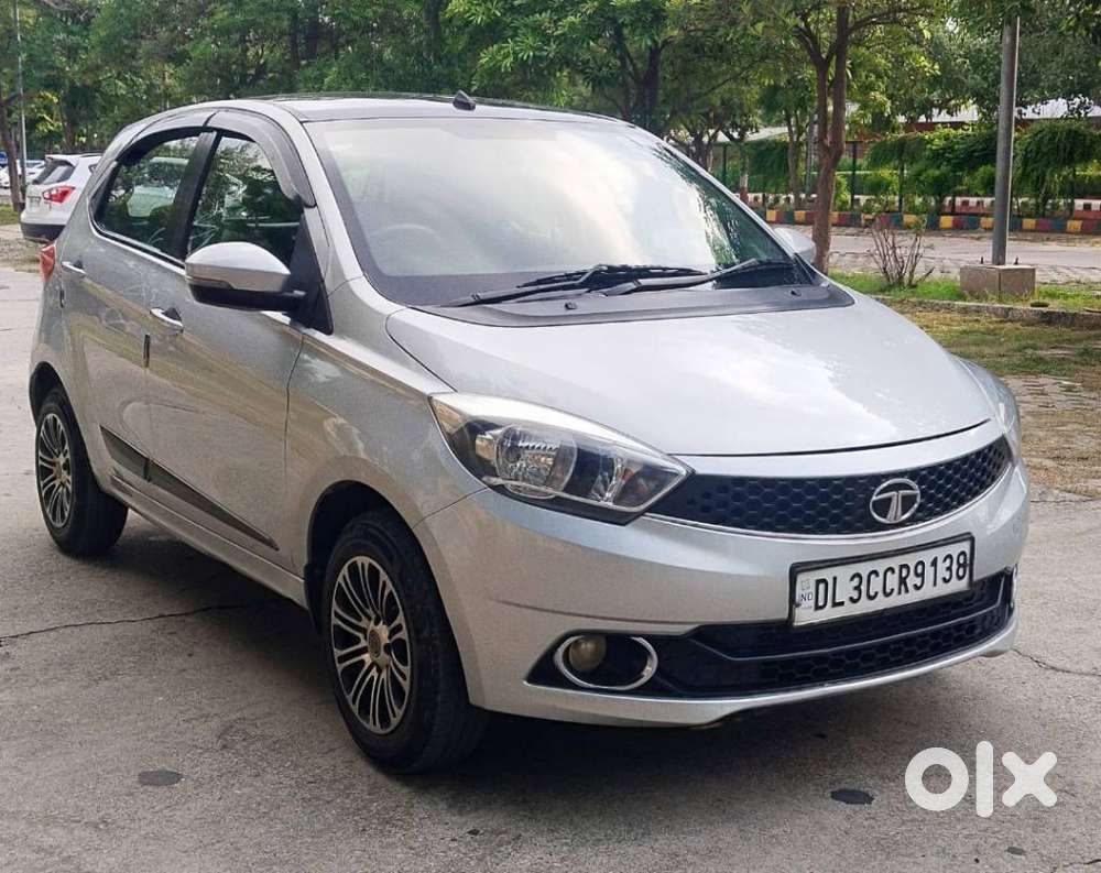 Tata Tiago Xz, 2019, Cng & Hybrids