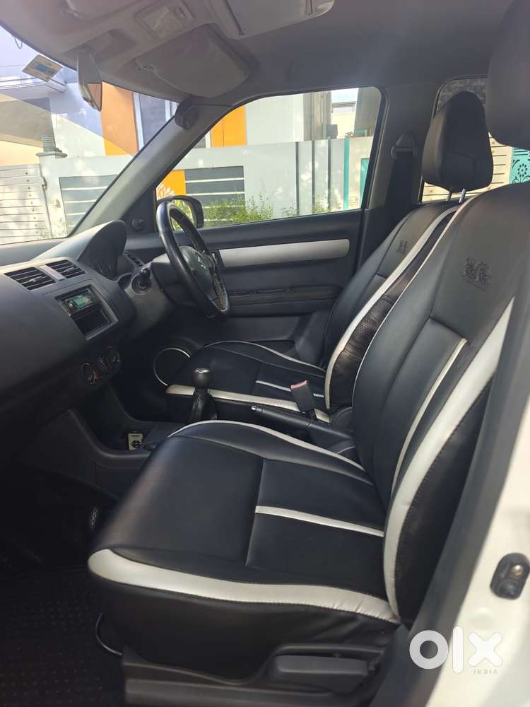 Maruti Suzuki Swift Ddis Vdi, 2009, Diesel