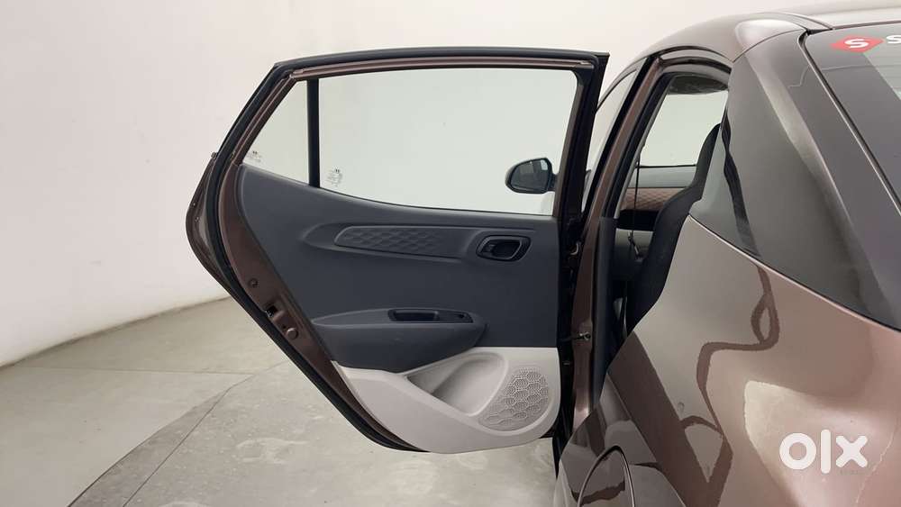 Hyundai Aura [2020-2023] 1.2 S Cng, 2022, Cng & Hybrids