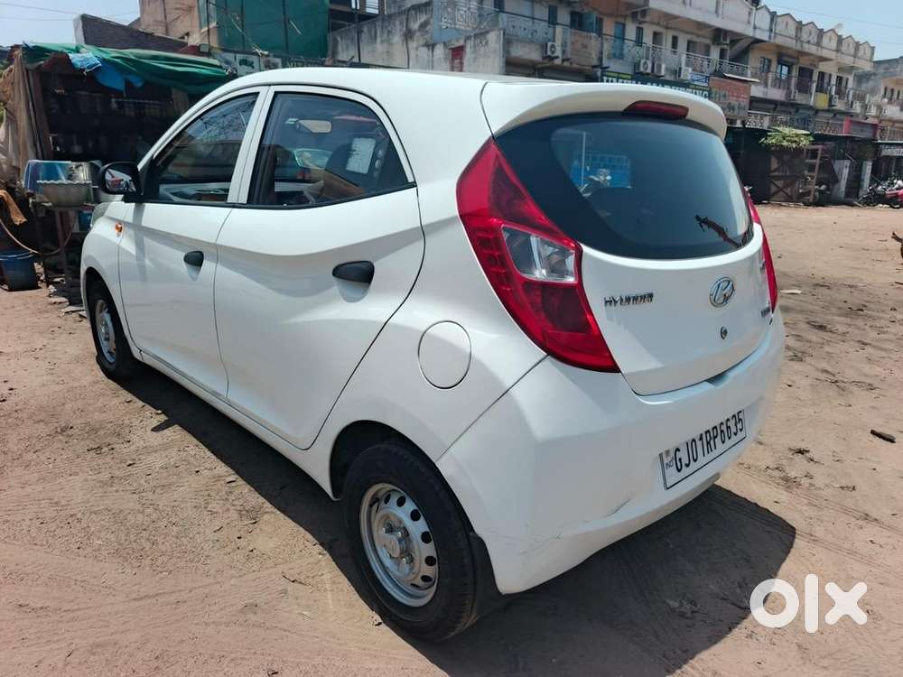 Hyundai Car Model 2016